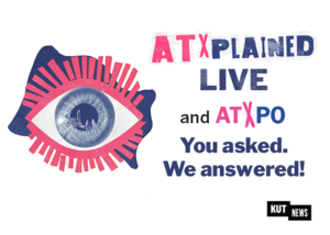 ATXplained LIVE