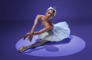 Swan Lake