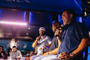 City Cruises Live Presents 2005 Chicago White Sox World Champions Cruise