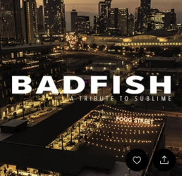 BadFish