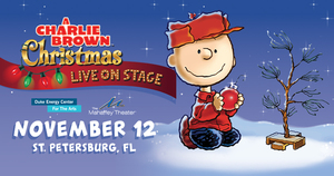 A Charlie Brown Christmas