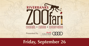 Riverbanks ZOOfari