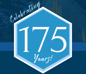 Celebrating 175! Pasta Dinner