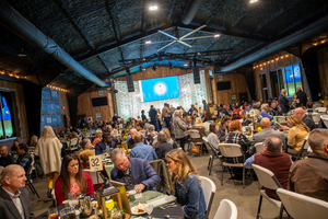 Deer Run's Vision Dinner