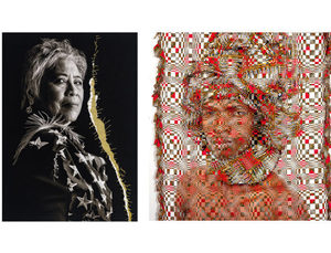 Interwoven: Rupture and Repair