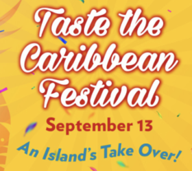 Taste of the Caribbean at Fairchild