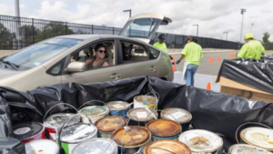 Free Paint Recycling Event in Englewood 8/23