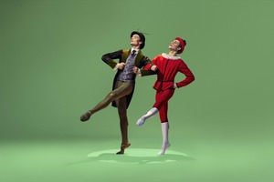 The Family Series: Pinocchio