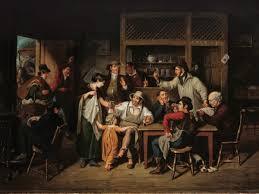 Colonial Taverns of New Jersey
