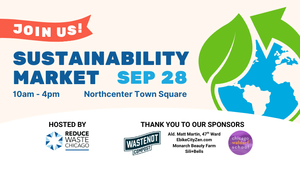 The Sustainability Market