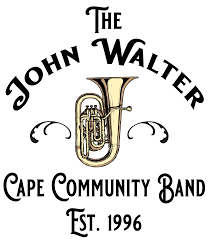 In Concert: John Walter Cape Community Band