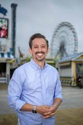 Bracing for Impact: Navigating Cape May County's Stormy Seasons