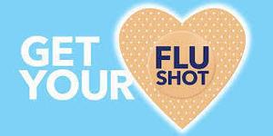 Drop-In Flu Shot Clinic