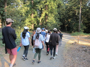 Hike & Sip: Easy and Moderate Hikes