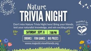Nature Trivia Night!