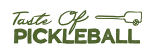 Taste of Pickleball
