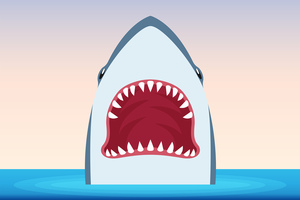 Jaws 50th Anniversary @ SIFF Cinema Downtown