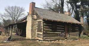 The Old Trails Historical Society Apple Days Open House