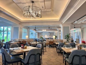 Beer Dinner at Hyatt Regency Coconut Point