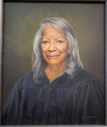 Judicial Legacy Project: Honoring Trailblazers in our Courts