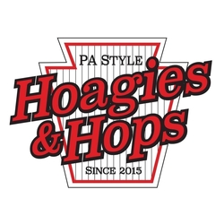 9th Hoagie Eating Contest and Hoagies & Hops 10 Year Anniversary