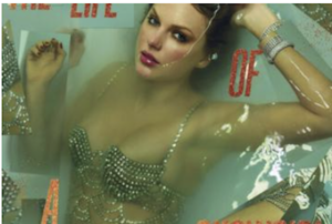 FOUND:RE and Match Market & Bar hosts an exclusive T-Swift listening party OCT. 2