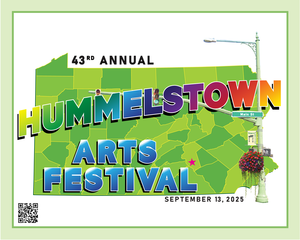 Hummelstown’s 43rd Annual Arts Festival
