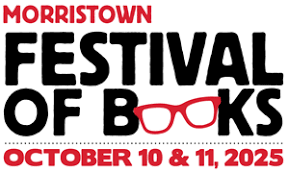 Morristown Festival of Books + KidFest