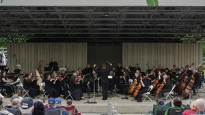 Blue Ash/Montgomery Symphony Orchestra Presents “Labors of Love” on Labor Day Weekend