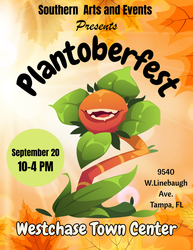 Plantoberfest