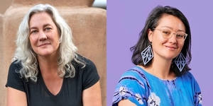 Dr. Wendy Johnson with Tessa Hulls: Connection as the Way to Wellness