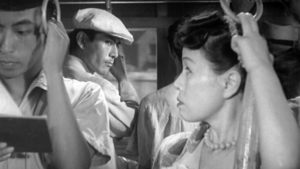 Akira Kurosawa: Stray Dog