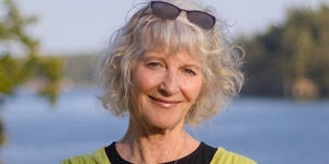 Drew Harvell: How are Salish Sea Stars Faring in our Ocean’s Menagerie?