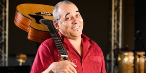 Global Rhythms: Kiki Valera: ¡Baila conmigo!