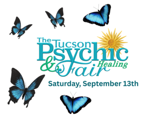 Tucson Psychic and Healing Fair