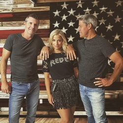 Southpaw Country at Miller Symphony Hall