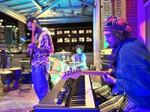 First Thursday: End of Summer Kickback Showcase + Fresh Perspectives