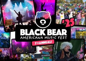 Black Bear Music Fest