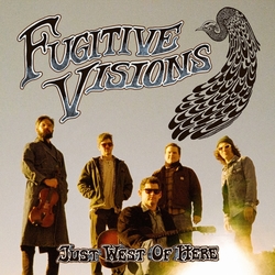 FUGITIVE VISIONS In-Store Performance & Record Signing