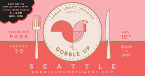 Gobble Up Seattle