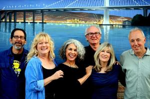 The Soul Delights presented by Pacifica Performances