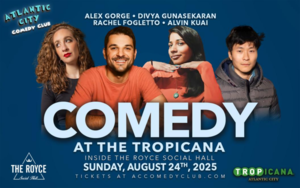 Divya Gunasekaran, Alex Gorge, Alvin Kuai, Rachel Fogletto