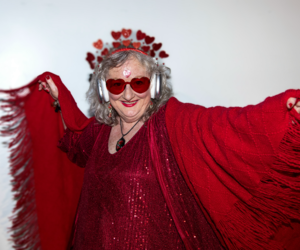 WHO DO YOU THINK YOU ARE? 3 performances