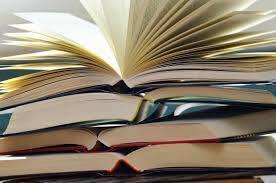 Afternoon Book Club at Vineland Public Library