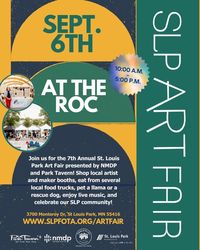 St. Louis Park Art Fair