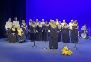 MMMH Chorus (for adults with special needs) Open Sing - Call for New Members!