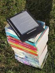 Going Graphic Book Club at Vineland Public Library