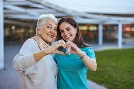 Office on Aging at Vineland Public Library