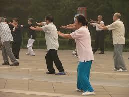 Tai Chi for Adults at Vineland Public Library