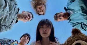 Tunes @ Noon featuring Bear is Driving